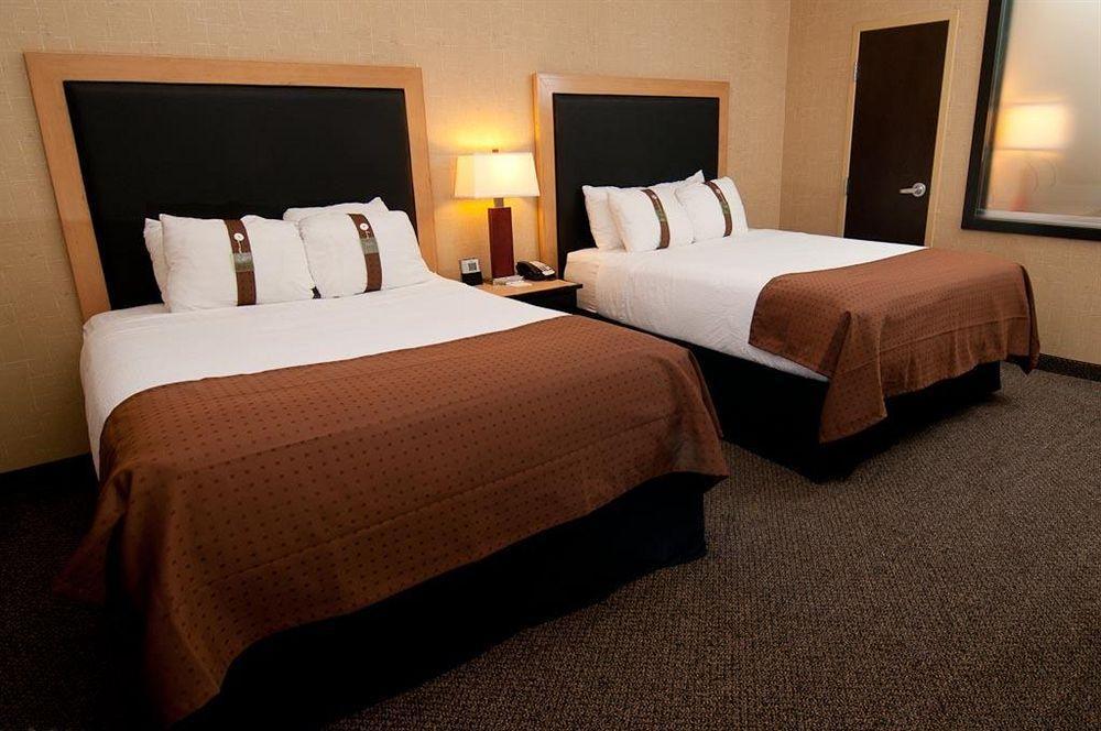 Holiday Inn Boise Airport By Ihg Ruang foto