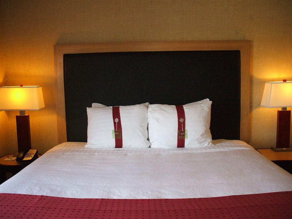 Holiday Inn Boise Airport By Ihg Ruang foto