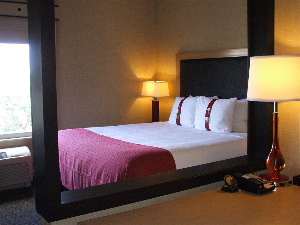 Holiday Inn Boise Airport By Ihg Ruang foto