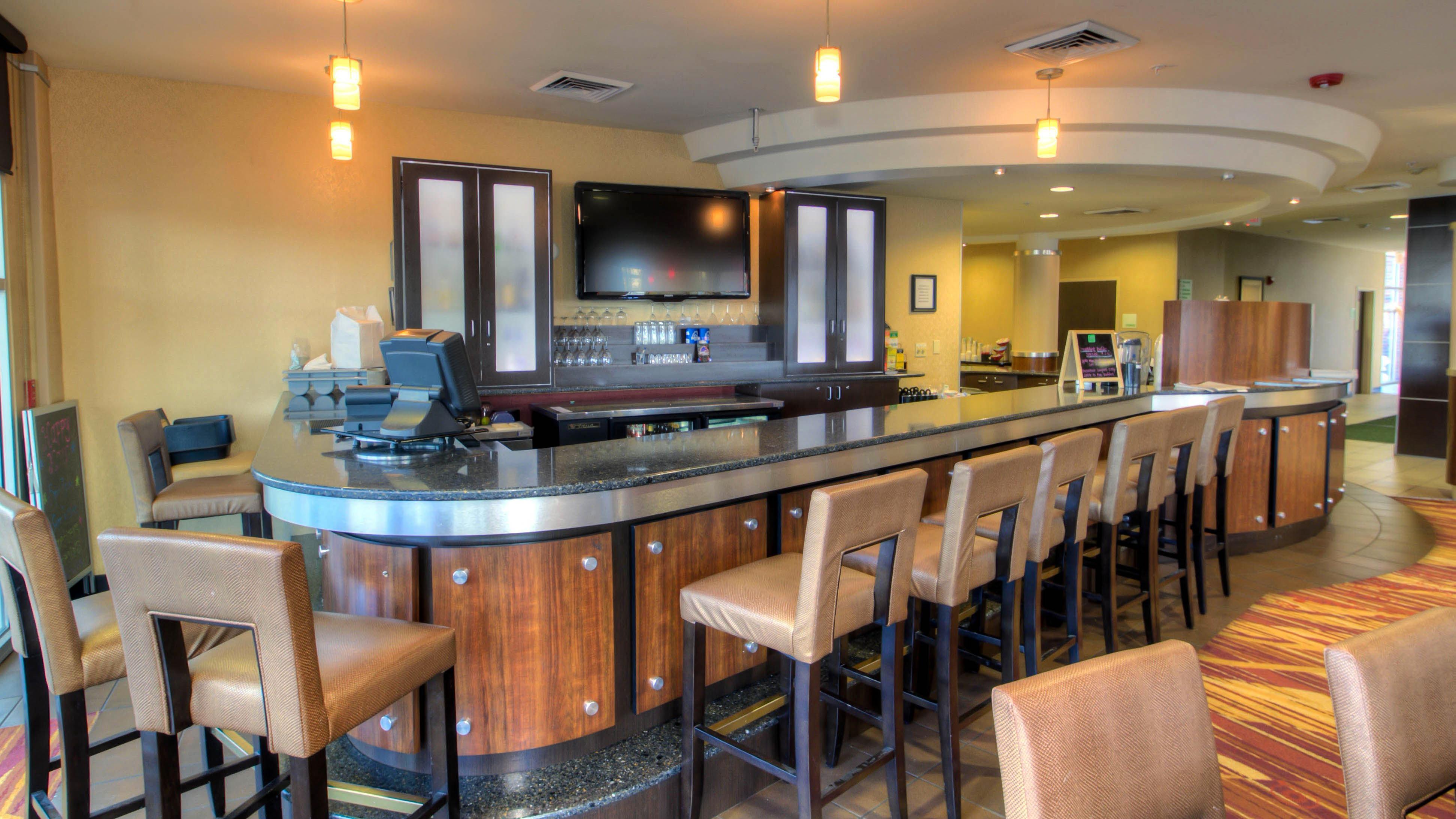 Holiday Inn Boise Airport By Ihg Bagian luar foto