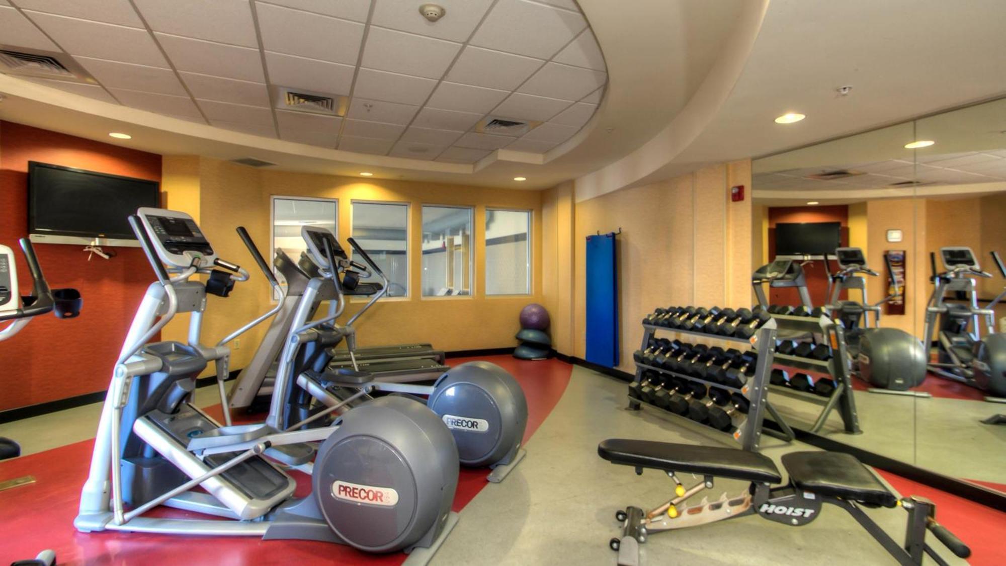 Holiday Inn Boise Airport By Ihg Bagian luar foto