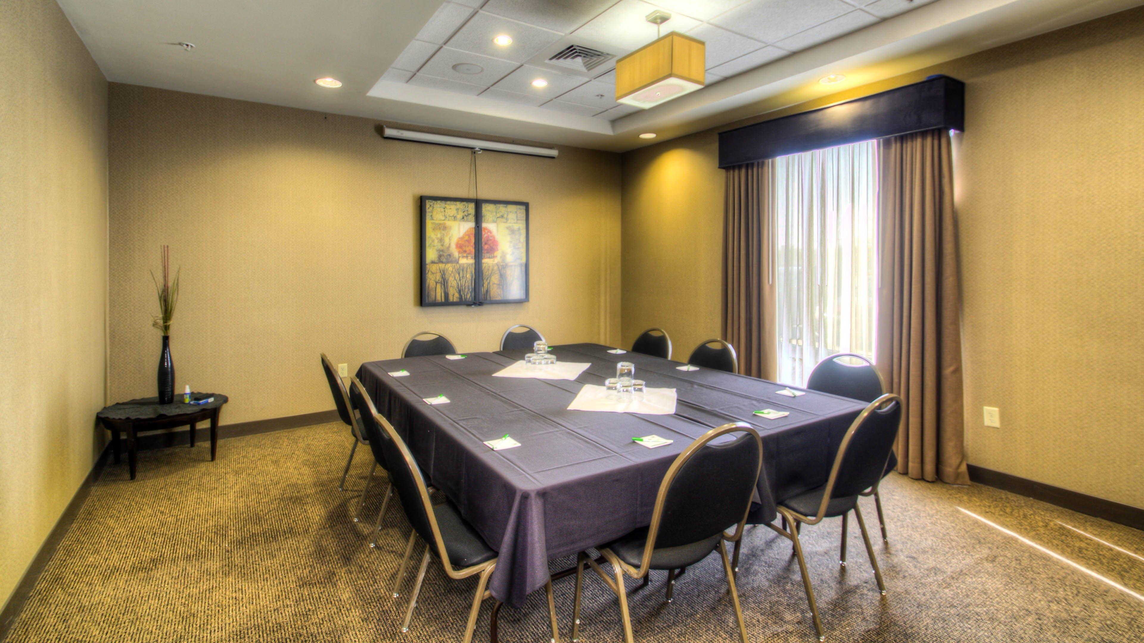Holiday Inn Boise Airport By Ihg Bagian luar foto