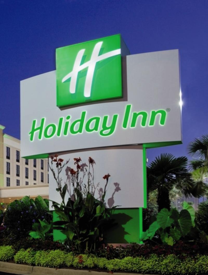 Holiday Inn Boise Airport By Ihg Bagian luar foto