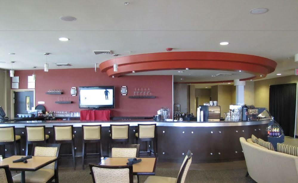 Holiday Inn Boise Airport By Ihg Bagian luar foto
